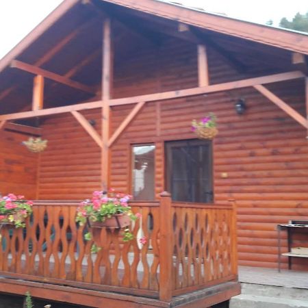 Holiday Home Veli Сапарева-Баня Экстерьер фото