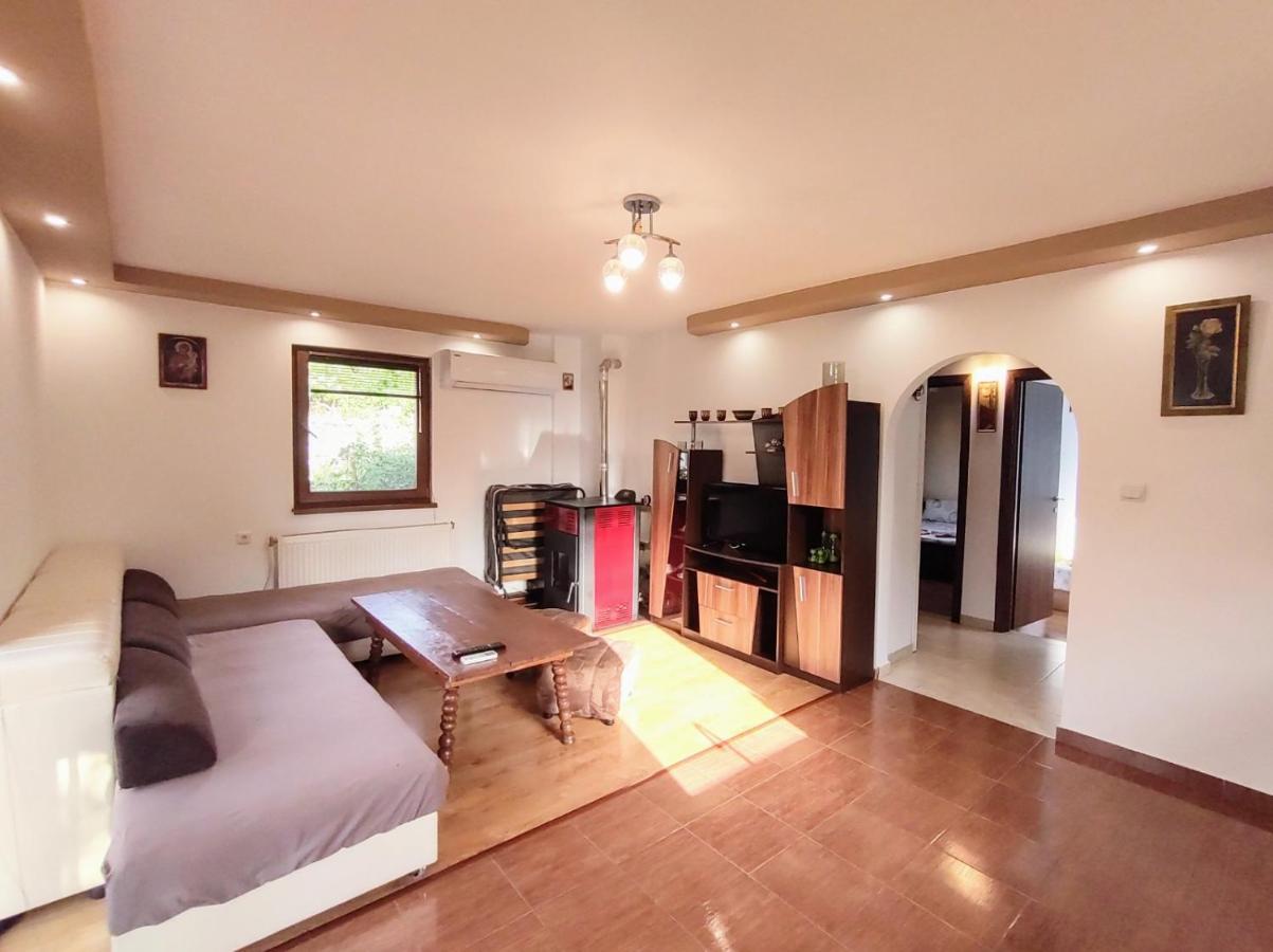 Holiday Home Veli Сапарева-Баня Экстерьер фото