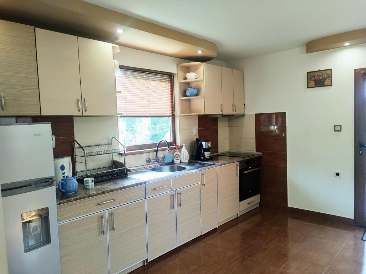 Holiday Home Veli Сапарева-Баня Экстерьер фото