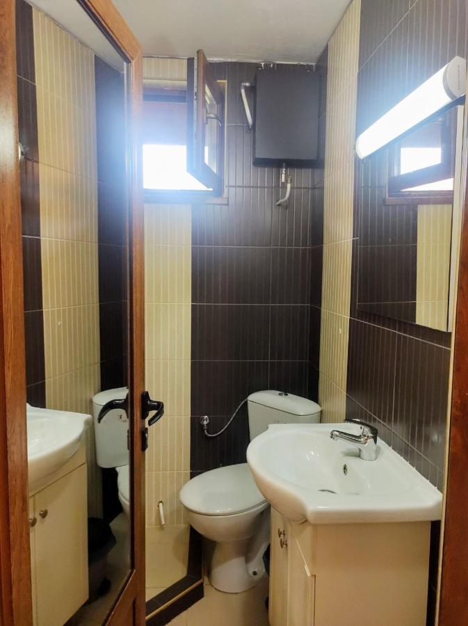 Holiday Home Veli Сапарева-Баня Экстерьер фото