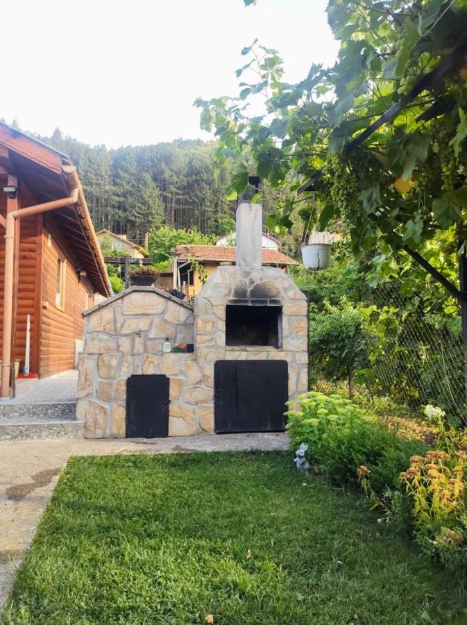 Holiday Home Veli Сапарева-Баня Экстерьер фото