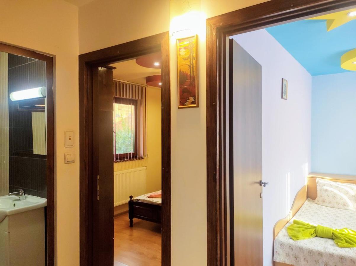 Holiday Home Veli Сапарева-Баня Экстерьер фото