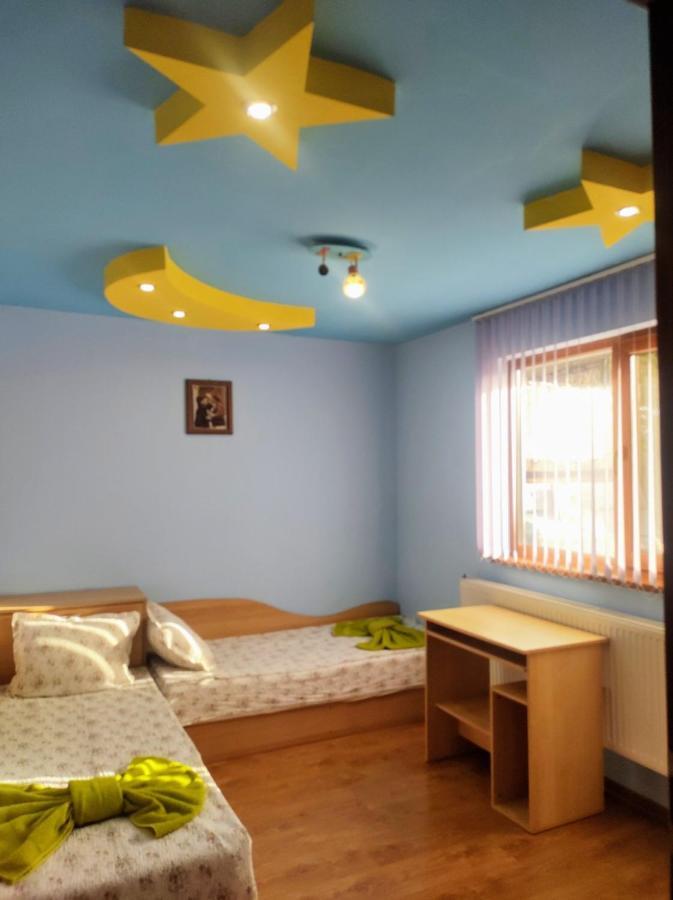 Holiday Home Veli Сапарева-Баня Экстерьер фото