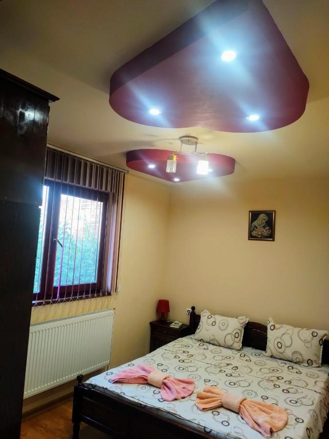 Holiday Home Veli Сапарева-Баня Экстерьер фото